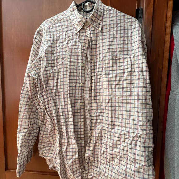 Austin Reed L Men’s plaid shirt - Picture 1 of 3